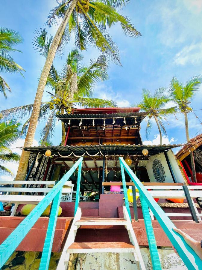 Miracles Beach Galle Esterno foto