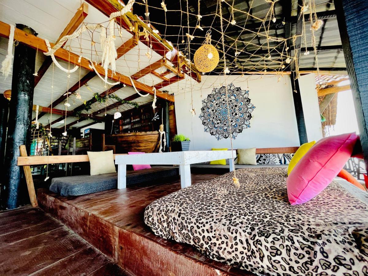 Miracles Beach Galle Esterno foto